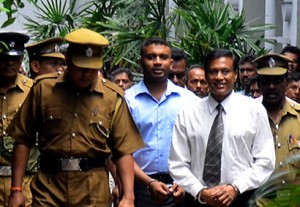 remanded vass onlanka gunawardena gunawardana