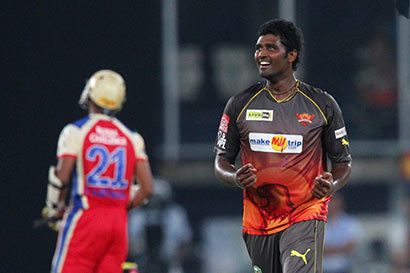 Thisara Perera