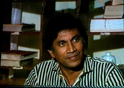 Cyril Dharmawardana