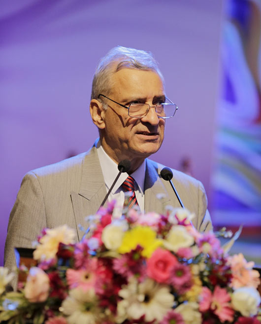 Opening Ceremony of the Commonwealth Youth Forum