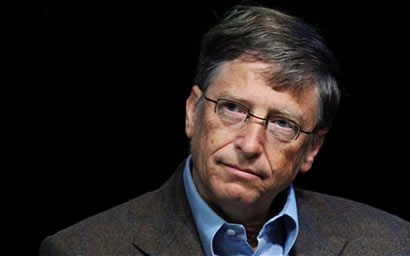 Bill Gates