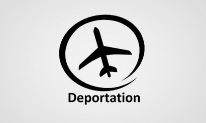 Deportation