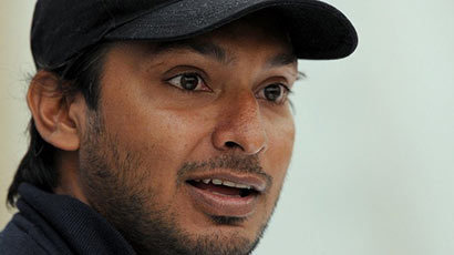 Kumar Sangakkara