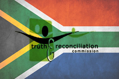 South Africa Truth And Reconciliation Commission 4