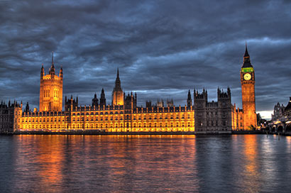 British Parliament