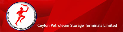 Ceylon Petroleum Storage Terminals Limited