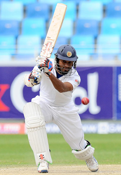 Dimuth Karunaratne