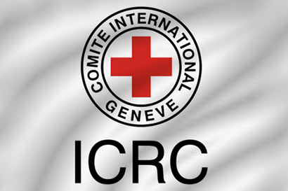 ICRC Flag