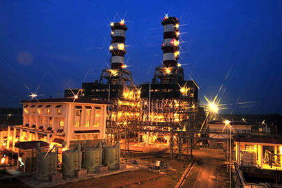 Kelanitissa Power Plant