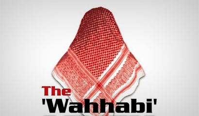 The Wahhabi