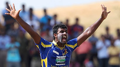 Thisara Perera