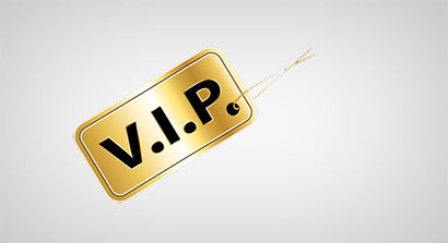 VIP No More