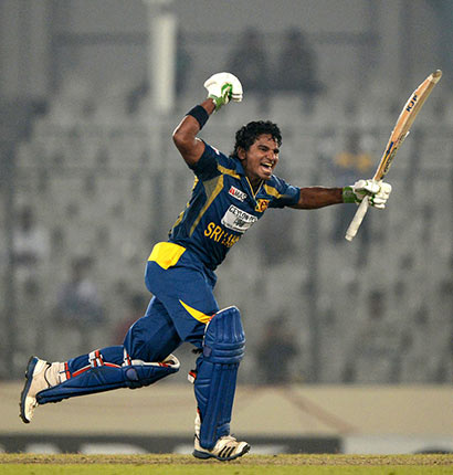 Kusal Janith Perera