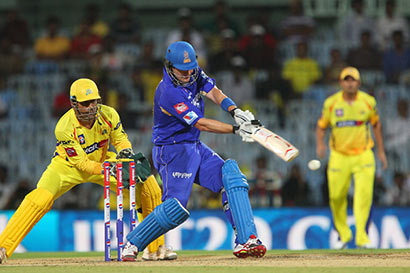 Rajastan Royals Vs Chennai Super Kings