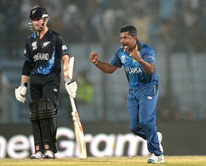 Rangana Herath