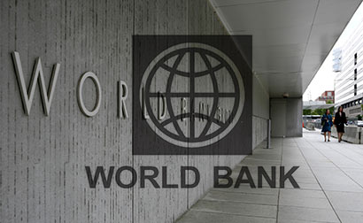 World Bank