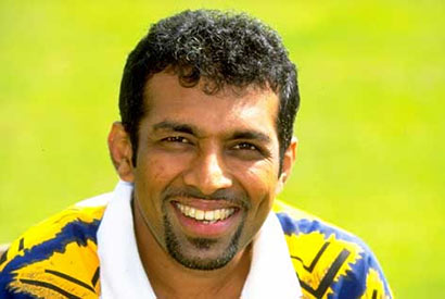 Chandika Hathurusinghe