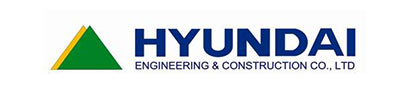 Hyundai Engineering & Construction Co Ltd