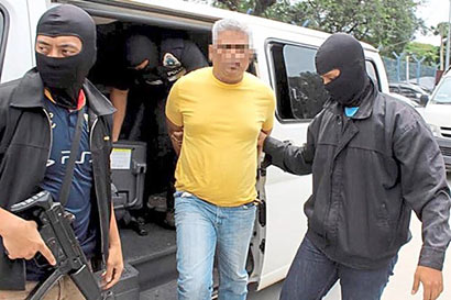 Lankan linked to Al-Qaeda arrested in Malaysia