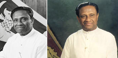 Ranasinghe Premadasa