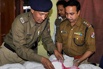 23kg heroin seized in punjab red alert issued on lankan druglord