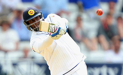 Angelo Mathews