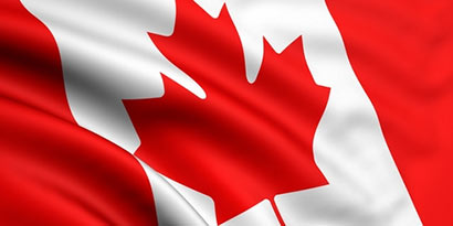 Canada flag