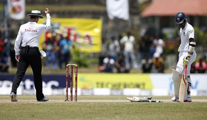 Dinesh Chandimal