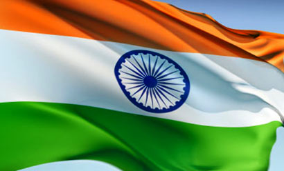 Indian flag