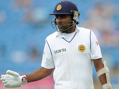 Mahela Jayawardena