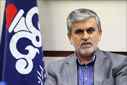 Mohsen Qamsari, an official with the National Iranian Oil Company