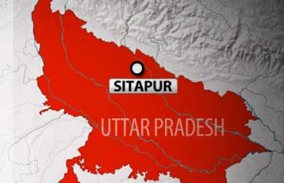 Sitapur Uttar Pradesh