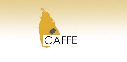 Caffe Sri Lanka