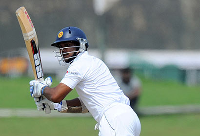 Kumar Sangakkara