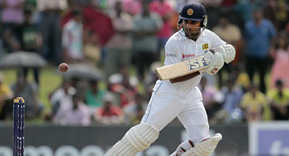 Mahela Jayawardena