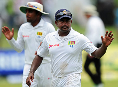 Rangana Herath