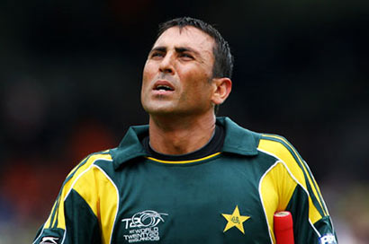 Younis Khan