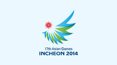 17th Asian Games - 2014