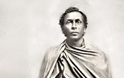 Anagarika Dharmapala