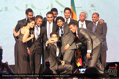 Dialog Cricket Awards