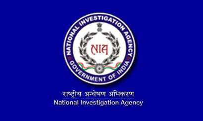 National Investigation Agency - India