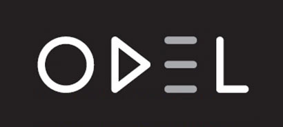 ODEL logo