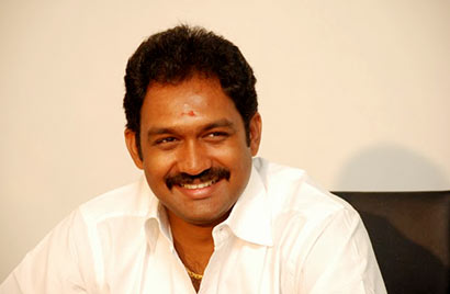 Senthil Thondaman