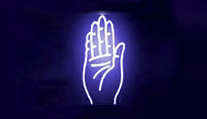 SLFP logo