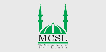 The Muslim Council of Sri Lanka