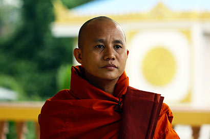 Ven. Wirathu