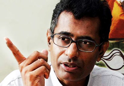 Patali Champika Ranawaka