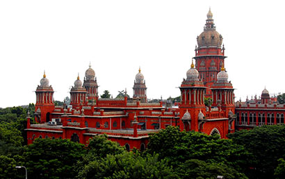 The Madras High Court