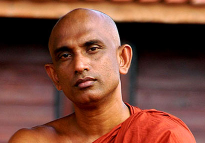 Athuraliye Rathana Thera