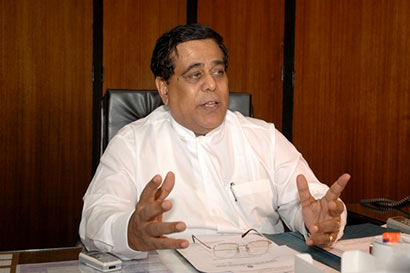 Nimal Siripala de Silva